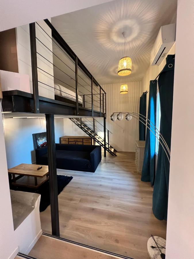 Mas Thomasine Sejour Romantique Au Calme Peillon Exterior photo